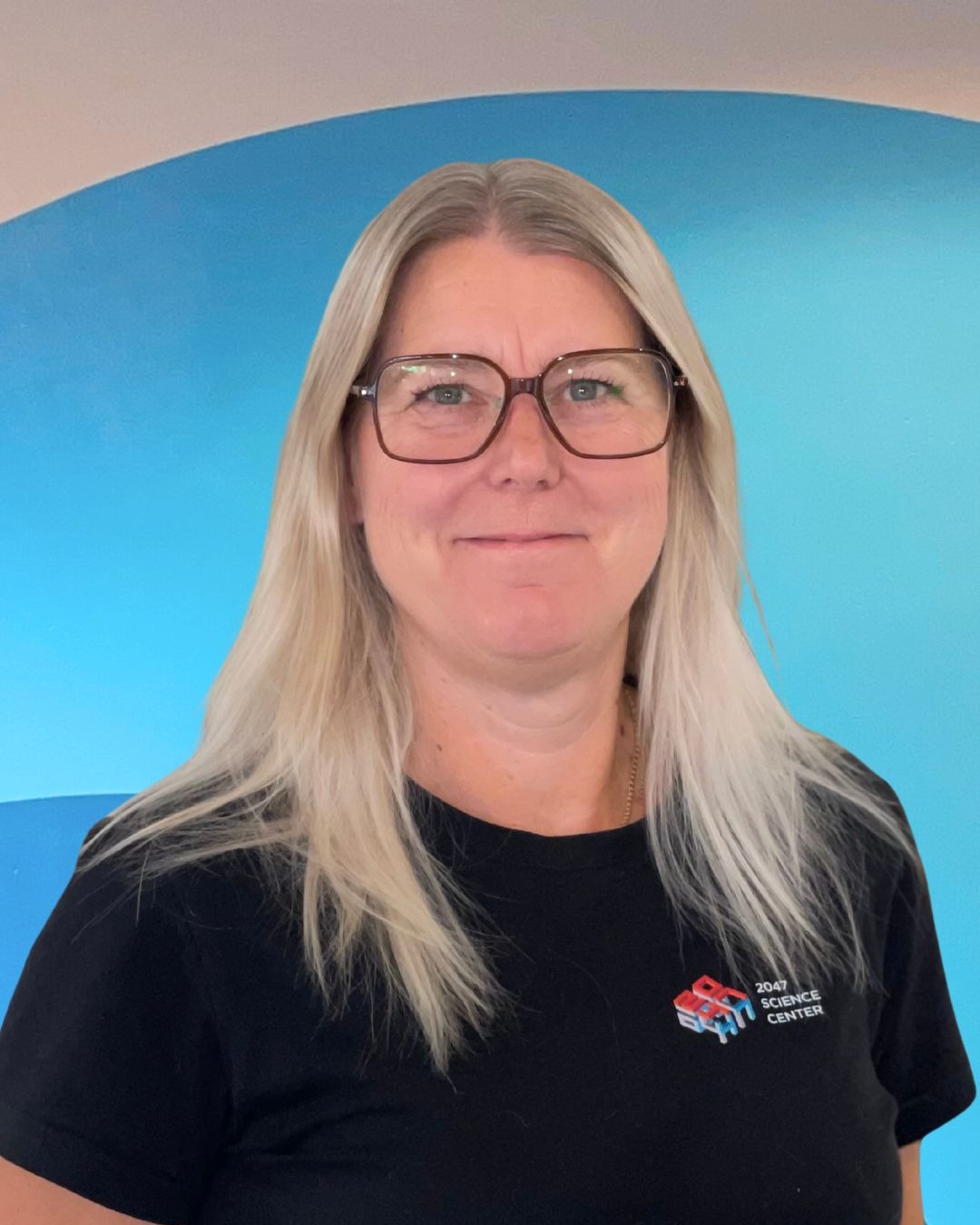 Bild på Veronica Blomkvist