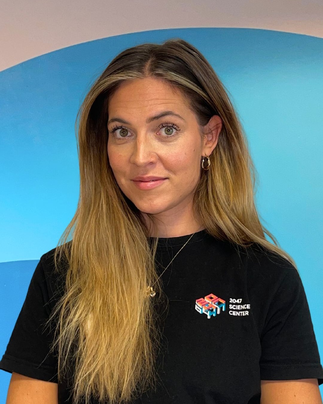 Bild på Madelene Stenberg