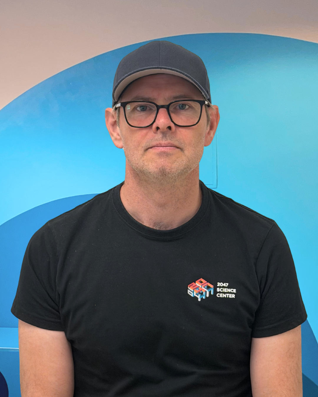 Bild på Henrik van Ketwich